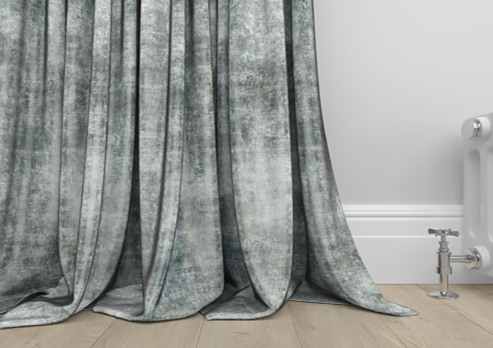 Nebula, Lagoon - Made to Measure Curtains - Image 6